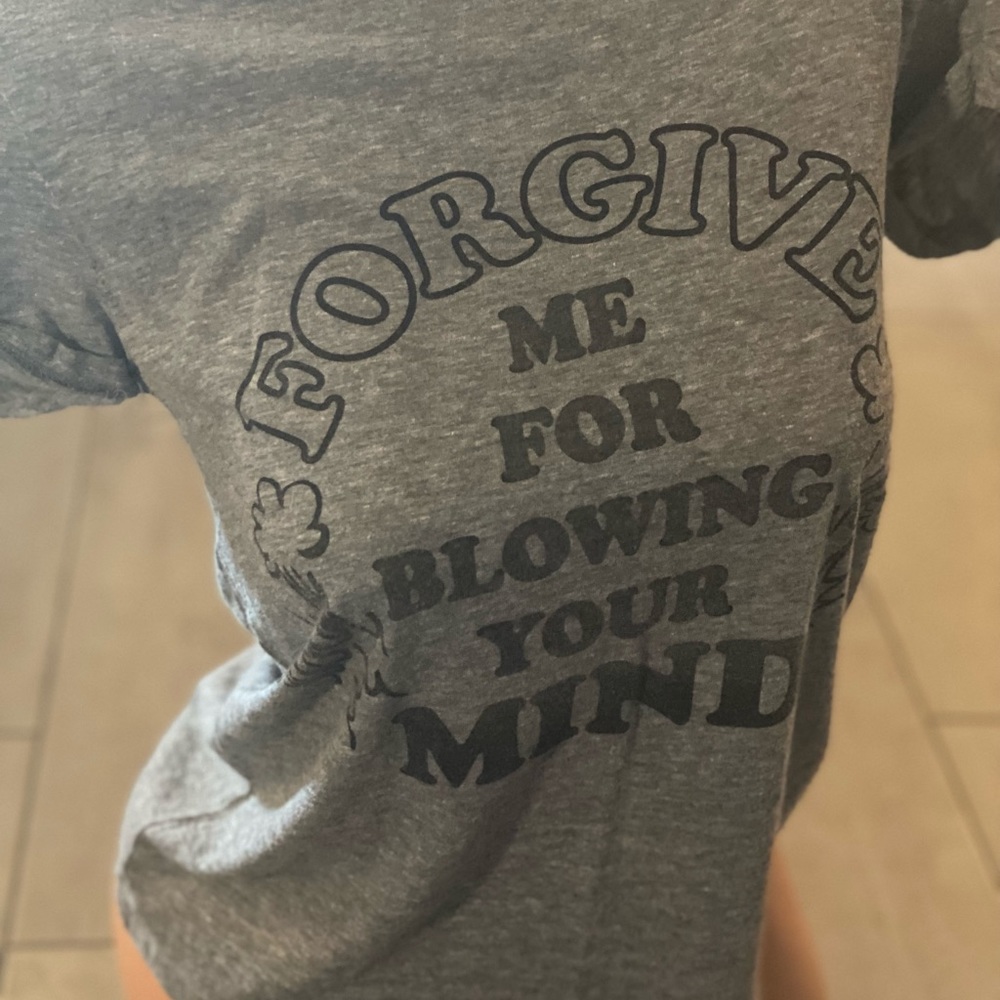 Local Celebrity Tee